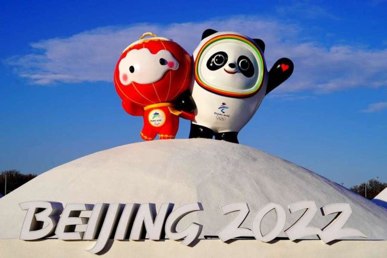 Олімпіада-2022. Календар усіх медальних змагань