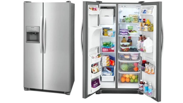 Холодильники Side-by-Side і French Door: що це, плюси та мінуси