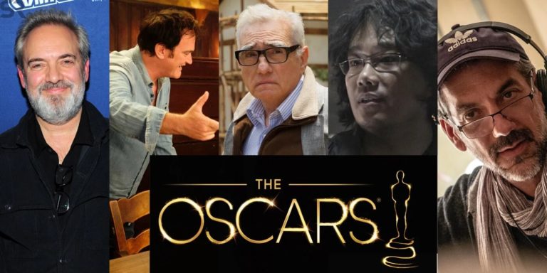 Оскар-2019. Режисери