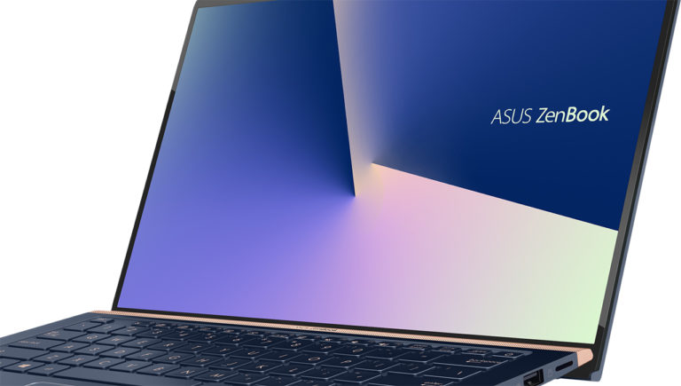 IFA 2018: Революційні ноутбуки від Asus, Acer та Lenovo