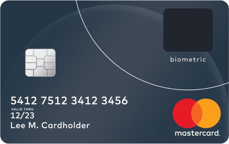 Банківські картки стануть біометричними (ВІДЕО)