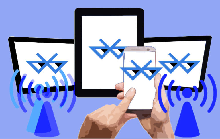 Bluetooth краще не вмикати: новий вірус зламує ґаджети за 10 секунд (ВІДЕО)