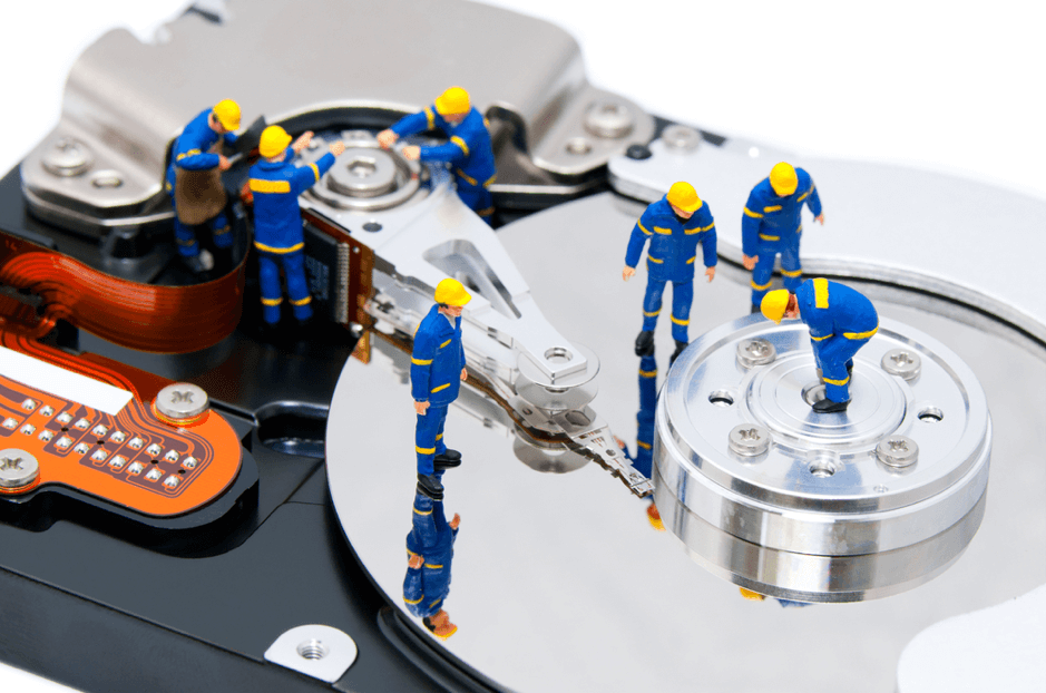 data_recovery