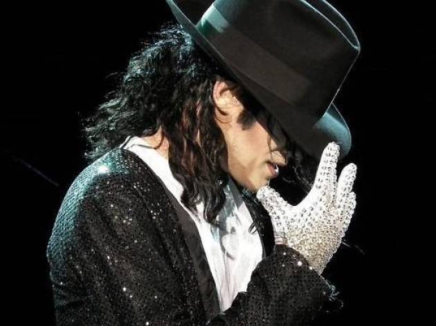 Повернення поп-короля: новий альбом Майкла Джексона вийде восени (ВІДЕО)