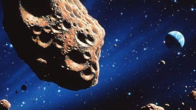 До Землі наближається гігантський астероїд – NASA (ВІДЕО)