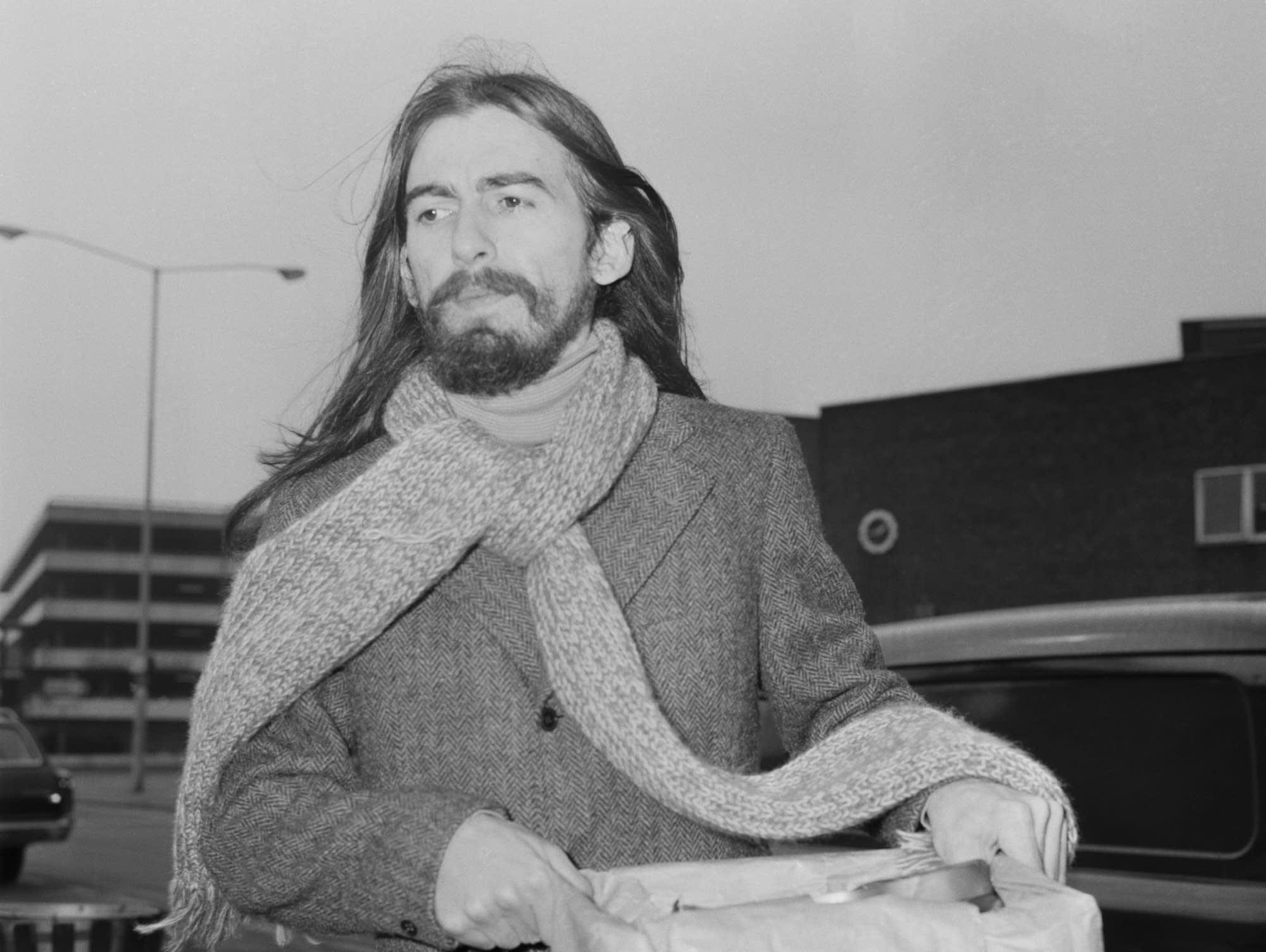 george-harrison-in-1970