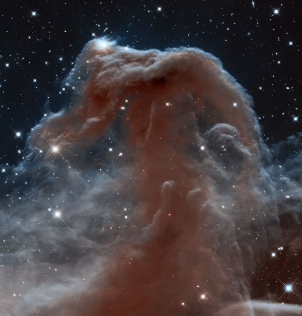 Фантастичні фото з космічного телескопа Hubble (Ч. 1)