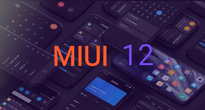 Не гірше за iOS: Xiaomi показала свою нову оболонку MIUI 12 (ФОТО, ВІДЕО)