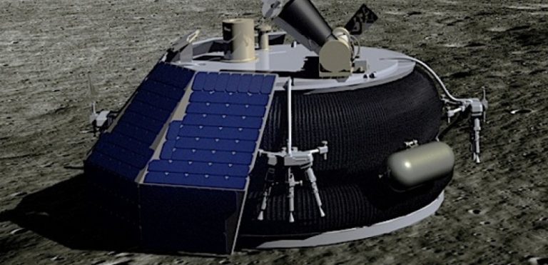 Перший приватний модуль може приземлитись на Місяці ще цього року