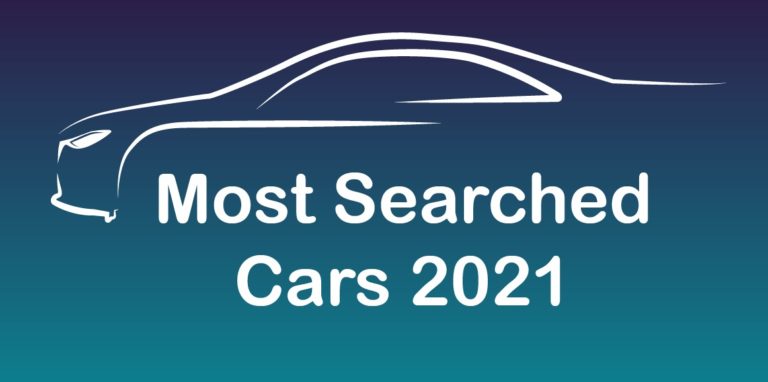 Якими автомобілями у 2021 році найчастіше цікавились користувачі інтернету?