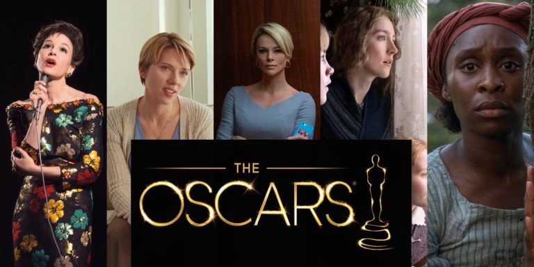 Оскар-2020. Найкращі акторки