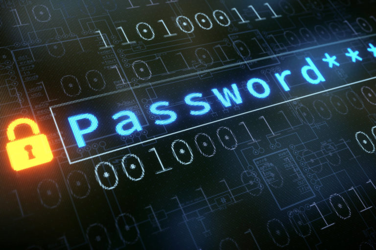 Як вигадати надійний пароль