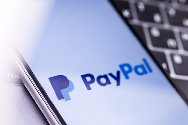 PayPal в Україні: як зареєструватися?