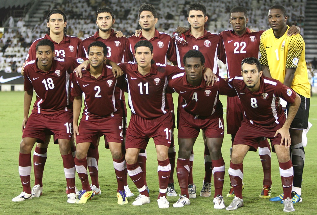 qatar_national_football_team