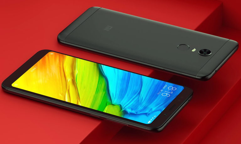 Xiaomi представила бюджетні Redmi 5 і Redmi 5 Plus (ВІДЕО)