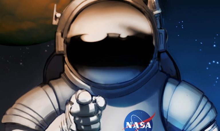 15 тисяч доларів на місяць: NASA відкрило вакансію «борця з інопланетним вторгненням»