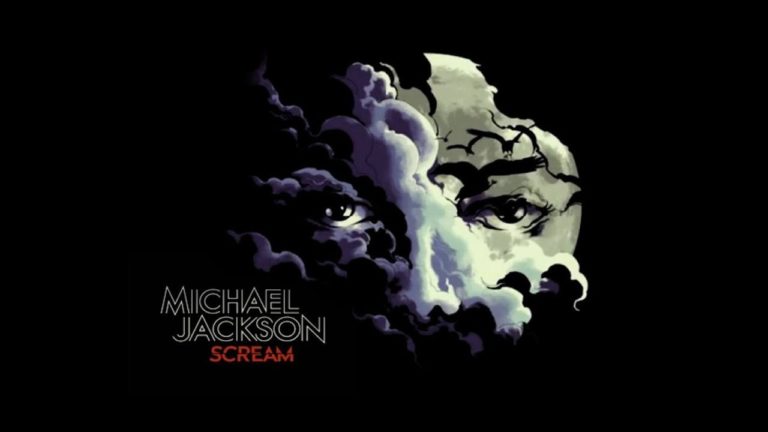 Посмертний альбом Майкла Джексона «Scream» включає 13 треків та бонус (АУДІО)