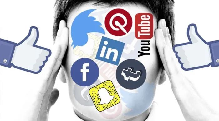 Соціальні мережі: як їх використовувати, щоб не нашкодити своєму здоров’ю
