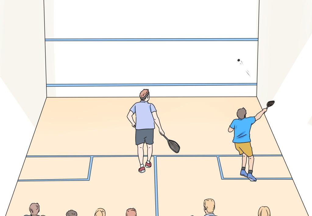 squash-rules