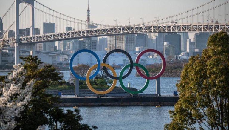 Все що треба знати про Олімпіаду в Токіо