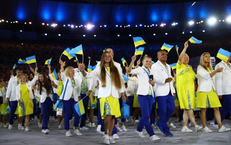 За півроку до Олімпіади. Україна має 80 ліцензій