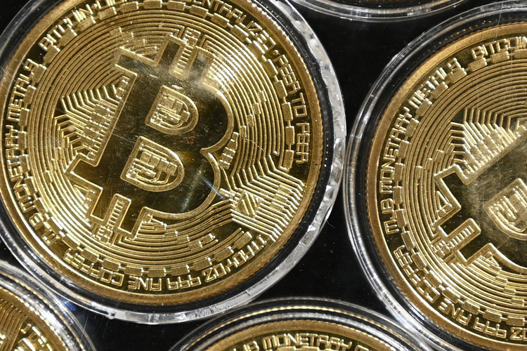Падіння Біткоін (Bitcoin): причини