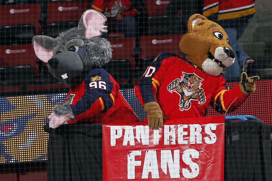 victor-e-rat-and-stanley-c-panther