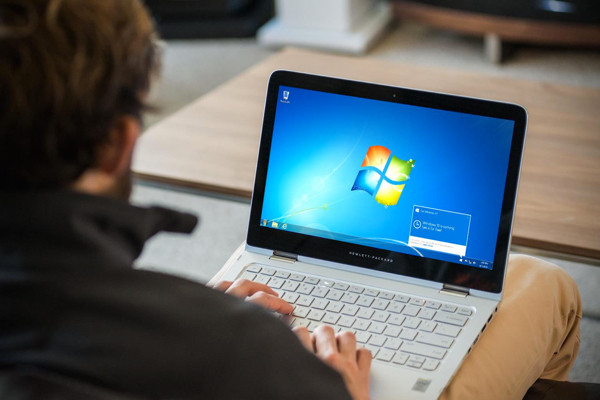 Від Microsoft вимагають зробити Windows 7 безкоштовною
