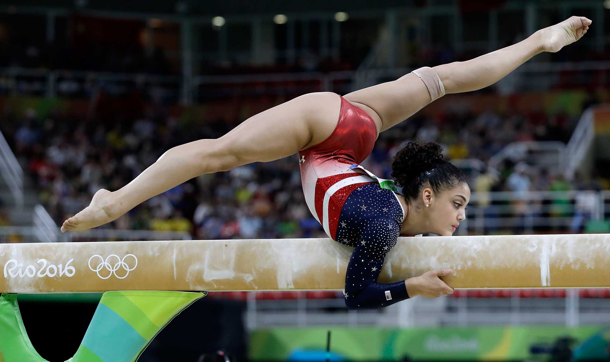 women-gymnastics