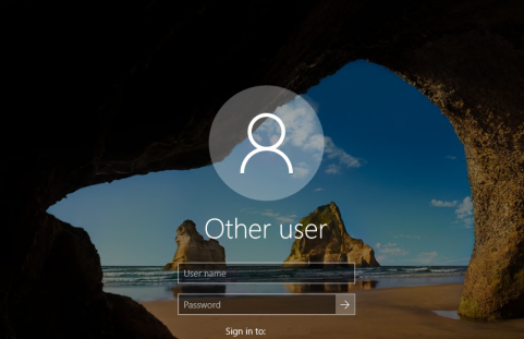 Як відключити запит паролю при вході в Windows 10