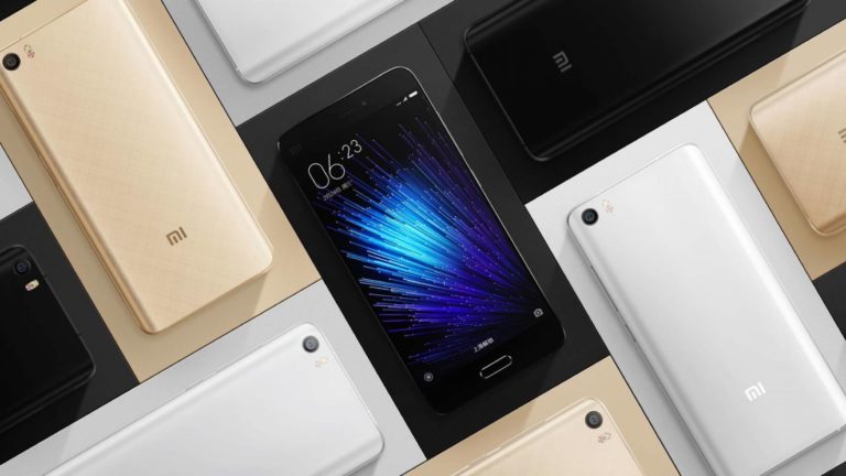 Xiaomi завалює ринок бюджетними смартфонами і готується обійти лідерів