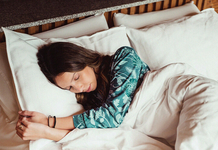 Як швидко заснути: три способи