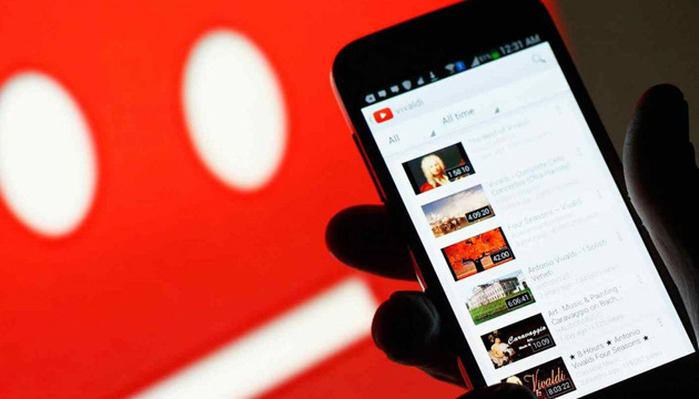 YouTube вводить нові правила: блокуватиме невигідні йому акаунти