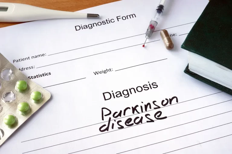Хвороба Паркінсона: причини, методи діагностики та лікування