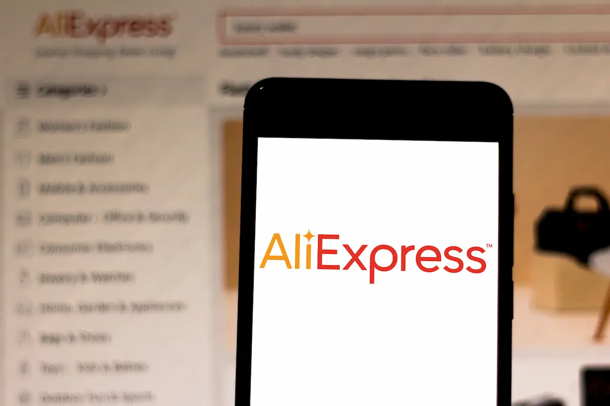 Як відстежувати посилки з AliExpress?