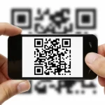 Як відсканувати QR-код на телефоні?