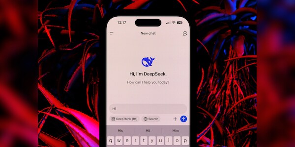 Китайський технологічний стартап DeepSeek оголосив про кібератаку, що ускладнила реєстрацію користувачів на сайті. Кібератака на китайський стартап DeepSeek викликала проблеми з реєстрацією користувачів.