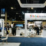 На CES 2025 компанія Think Academy презентує Thinkpal Tablet – пристрій на основі штучного інтелекту, створений для революції в навчанні дітей. Досліджуйте, як новий Thinkpal Tablet змінить підхід до освіти для дітей!