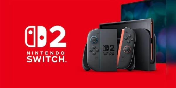 Nintendo підтвердила, що нова консоль Switch 2 підтримуватиме зворотну сумісність, що дозволить запускати фізичні та цифрові ігри з оригінальної Switch. Відкрийте для себе, як Nintendo Switch 2 змінить гру завдяки зворотній сумісності!