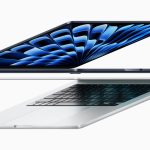 Ожидається, що оновлення MacBook Air з процесором M4 з'явиться вже наступного місяця, і це ви не захочете пропустити. Не пропустіть оновлення MacBook Air з процесором M4, яке нас чекає вже наступного місяця!