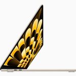 Наступне покоління MacBook Air від Apple, схоже, нарешті отримає очікуване оновлення M4, яке може бути анонсовано цього тижня. Приготуйтеся до захоплюючих новин: новий MacBook Air з оновленням M4 може з'явитися вже цього тижня!