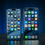 Контролюючий центр на iOS 18.4 отримав нові елементи Apple Intelligence та контролі Siri для зручнішого доступу на ваших пристроях. Досліджуйте нововведення iOS 18.4: зручний доступ до розумних функцій Apple і Siri!