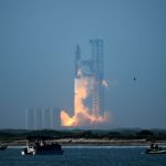 SpaceX може незабаром отримати більше контролю над громадськими дорогами та пляжами Південного Техасу. SpaceX готується до можливості розширення контролю над дорогами та пляжами Техасу.