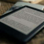 Amazon Kindle AI 456