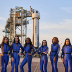 Blue Origin нова історія 753