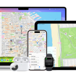 Продукти Apple 456