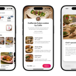 Airbnb App оновлення 456