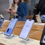 Apple будує заводи в США 456