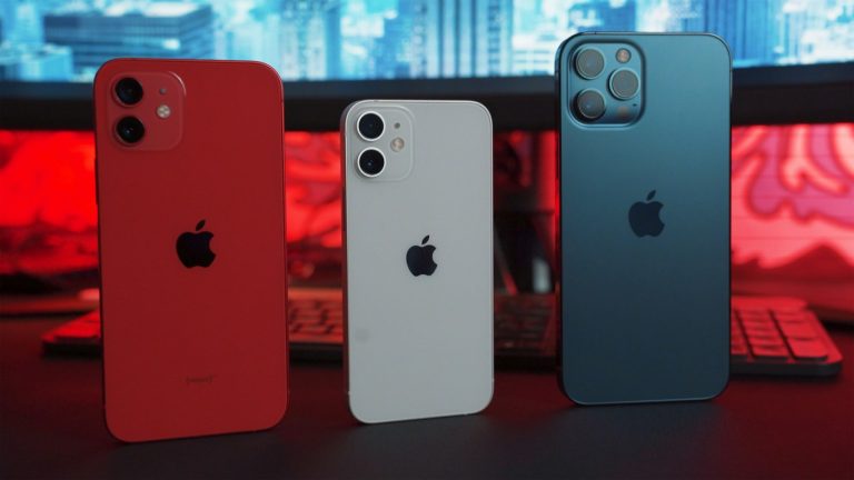 Apple перші чотири 456