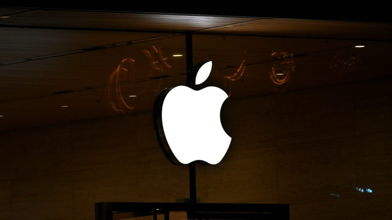 Apple розробляє чіп 456
